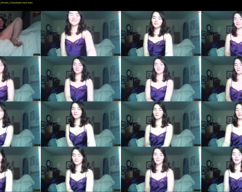 soursou — 12 minute Chaturbate female cam show recording, 480p, Jul 26, 2024