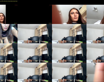 squirt_bunny77 — 4 minute Chaturbate couple cam show recording, 720p, Jul 26, 2024
