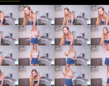 stella_and_stephan — 10 minute Chaturbate couple cam show recording, 720p, Jul 26, 2024