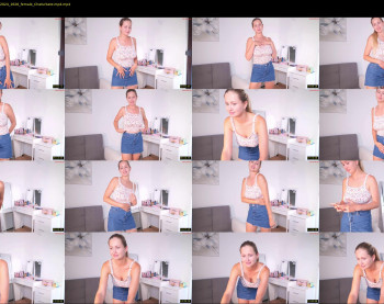 stella_and_stephan — 18 minute Chaturbate couple cam show recording, 720p, Jul 26, 2024