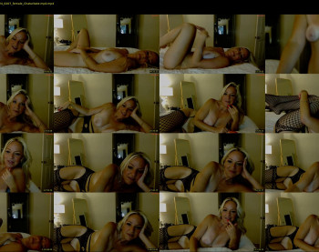 summerishotter — 81 minute Chaturbate female cam show recording, 720p, Jul 27, 2024