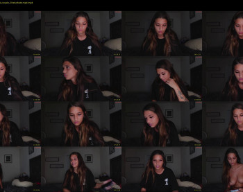svtf2323 — 47 minute Chaturbate female cam show recording, 720p, Jul 27, 2024