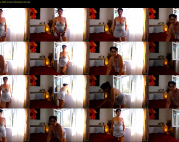 sweetangell69_ — 77 minute Chaturbate female cam show recording, 720p, Jul 26, 2024