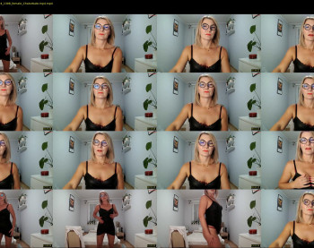 sweetmarthaaa — 15 minute Chaturbate female cam show recording, 720p, Jul 26, 2024