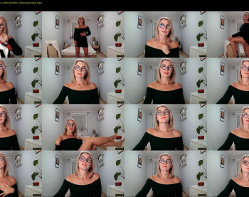 sweetmarthaaa — 119 minute Chaturbate female cam show recording, 720p, Jul 26, 2024