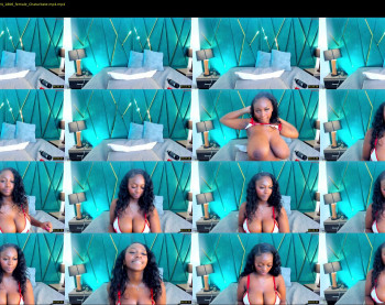 tamara_myller1 — 11 minute Chaturbate female cam show recording, 720p, Jul 26, 2024