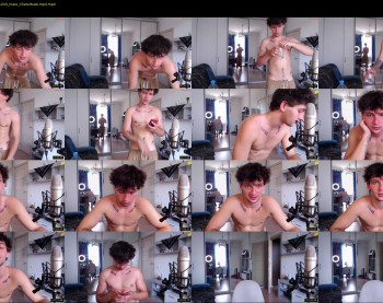 teddy_mode — 80 minute Chaturbate couple cam show recording, 720p, Jul 26, 2024