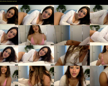 teleaevansss — 44 minute Chaturbate female cam show recording, 480p, Jul 27, 2024