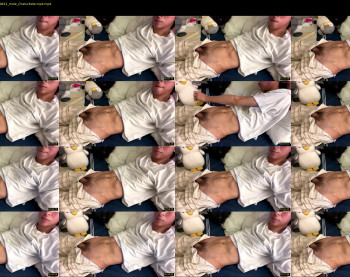 teroship_boy — 7 minute Chaturbate male cam show recording, 720p, Jul 26, 2024