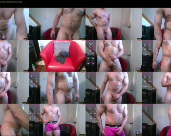 thekodyy — 121 minute Chaturbate male cam show recording, 720p, Jul 26, 2024