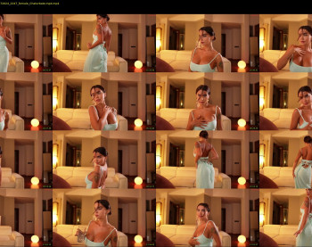 therealbonnieclydex — 16 minute Chaturbate couple cam show recording, 720p, Jul 26, 2024