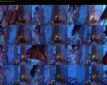 tifalock_ — 27 minute Chaturbate female cam show recording, 720p, Jul 27, 2024