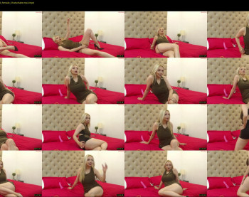 tokiomilf — 17 minute Chaturbate female cam show recording, 720p, Jul 27, 2024