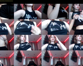 tripleprinces — 14 minute Chaturbate female cam show recording, 720p, Jul 26, 2024