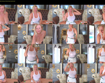 tunderose — 121 minute Chaturbate female cam show recording, 720p, Jul 26, 2024