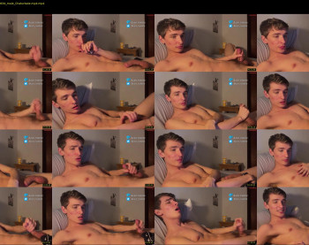 urmilkerguy — 26 minute Chaturbate male cam show recording, 720p, Jul 26, 2024