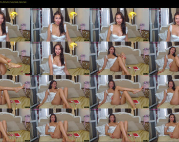 vanessajos — 16 minute Chaturbate female cam show recording, 720p, Jul 26, 2024