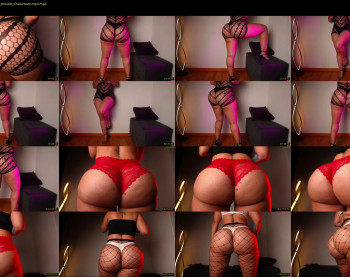 vaniaa_ — 120 minute Chaturbate female cam show recording, 720p, Jul 26, 2024