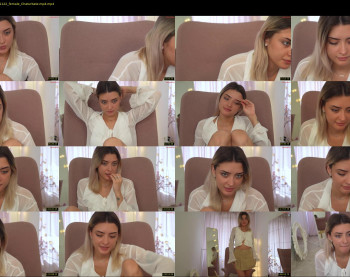 venera_style — 120 minute Chaturbate female cam show recording, 720p, Jul 26, 2024