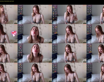 vestalid — 6 minute Chaturbate female cam show recording, 480p, Jul 26, 2024