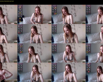 vestalid — 63 minute Chaturbate female cam show recording, 480p, Jul 26, 2024