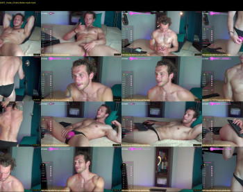 viktor_secret — 121 minute Chaturbate male cam show recording, 720p, Jul 26, 2024