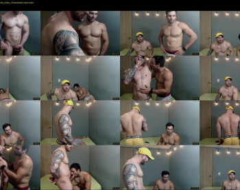 willhottwil1 — 71 minute Chaturbate couple cam show recording, 720p, Jul 27, 2024