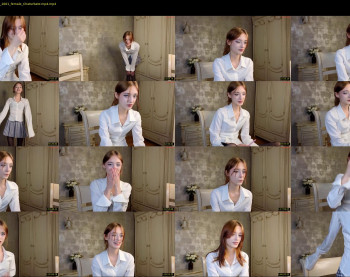 wiloneakerley — 121 minute Chaturbate female cam show recording, 720p, Jul 26, 2024