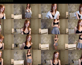 wiloneakerley — 121 minute Chaturbate female cam show recording, 720p, Jul 26, 2024
