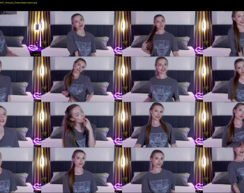 yamaguchi_ — 20 minute Chaturbate female cam show recording, 720p, Jul 27, 2024