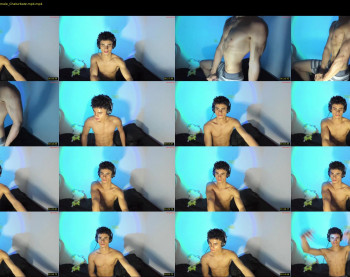 zenhzu — 3 minute Chaturbate male cam show recording, 720p, Jul 26, 2024