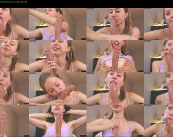 _alexa_gold_ — 75 minute Chaturbate female cam show recording, 720p, Jul 27, 2024