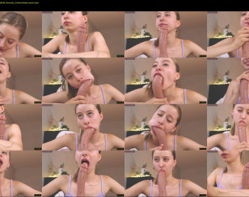 _alexa_gold_ — 32 minute Chaturbate female cam show recording, 720p, Jul 27, 2024