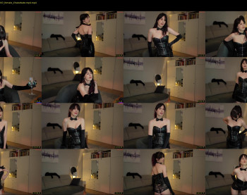 _blackbee_ — 120 minute Chaturbate female cam show recording, 720p, Jul 27, 2024