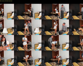 _danyland_ — 88 minute Chaturbate couple cam show recording, 720p, Jul 27, 2024