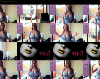 _jeniffer_hot — 96 minute Chaturbate female cam show recording, 720p, Jul 27, 2024