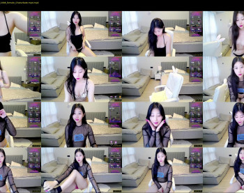 _smileflower_ — 120 minute Chaturbate female cam show recording, 720p, Jul 27, 2024