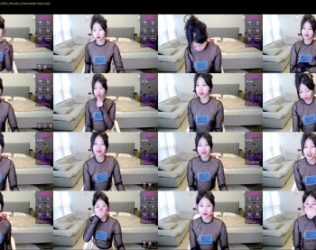 _smileflower_ — 14 minute Chaturbate female cam show recording, 720p, Jul 28, 2024