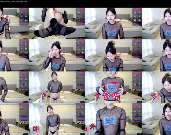 _smileflower_ — 46 minute Chaturbate female cam show recording, 720p, Jul 28, 2024
