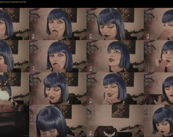 abril__colen — 62 minute Chaturbate female cam show recording, 720p, Jul 27, 2024
