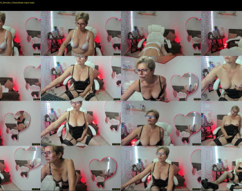 adeellee_ — 121 minute Chaturbate female cam show recording, 720p, Jul 27, 2024