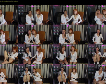 agelina_summer — 33 minute Chaturbate female cam show recording, 720p, Jul 28, 2024