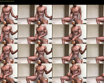 ahnoreclis — 27 minute Chaturbate male cam show recording, 720p, Jul 27, 2024