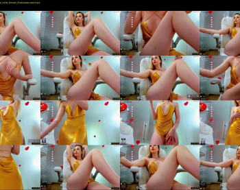 aileen_williams — 120 minute Chaturbate female cam show recording, 720p, Jul 27, 2024