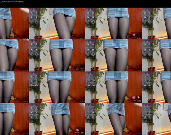 alessia1__ — 5 minute Chaturbate female cam show recording, 720p, Jul 28, 2024