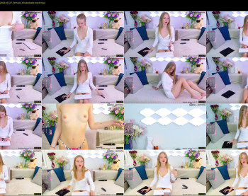 alexandra_demore — 65 minute Chaturbate female cam show recording, 720p, Jul 28, 2024
