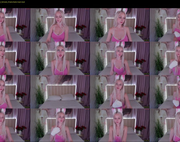 alicebels — 31 minute Chaturbate female cam show recording, 720p, Jul 27, 2024