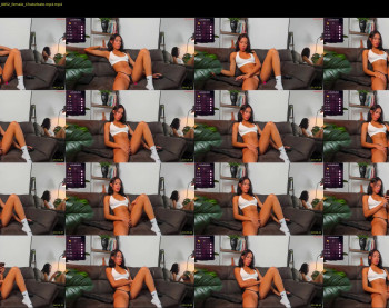 alisha_brainly — 7 minute Chaturbate female cam show recording, 720p, Jul 27, 2024