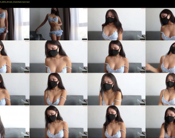 amyalwayshere — 18 minute Chaturbate female cam show recording, 720p, Jul 27, 2024