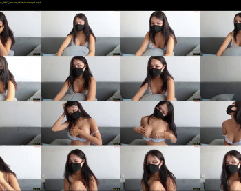 amyalwayshere — 47 minute Chaturbate female cam show recording, 720p, Jul 27, 2024